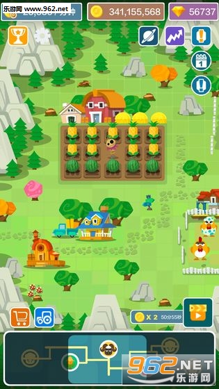 Hi Farm(��ũ���ٷ���)v1.0.1��ͼ1