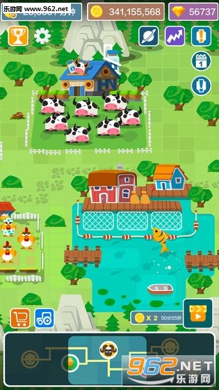 Hi Farm(��ũ���ٷ���)v1.0.1��ͼ2