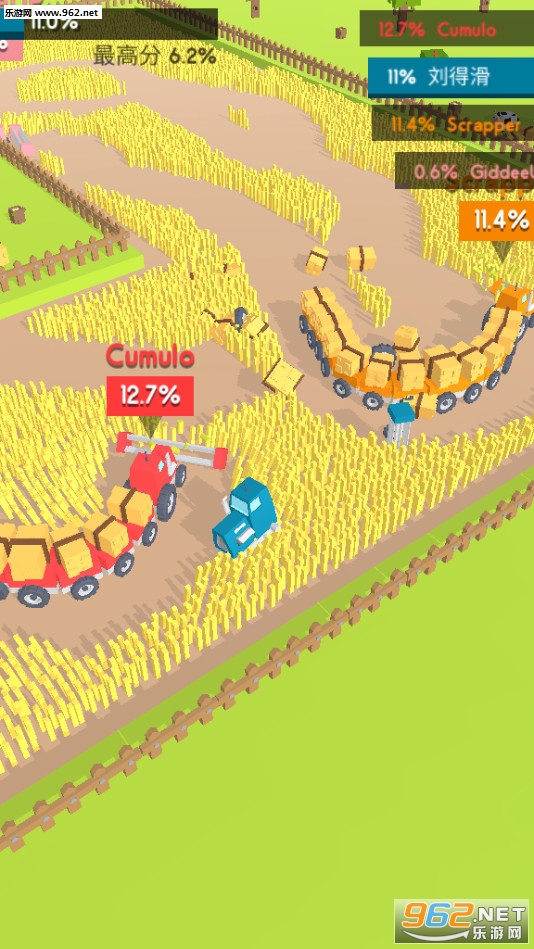 Farmers.ioũ��������ս��׿���ͼ2
