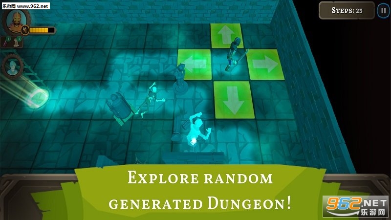 Into the Dungeon(������ΰ�׿��)��ͼ0