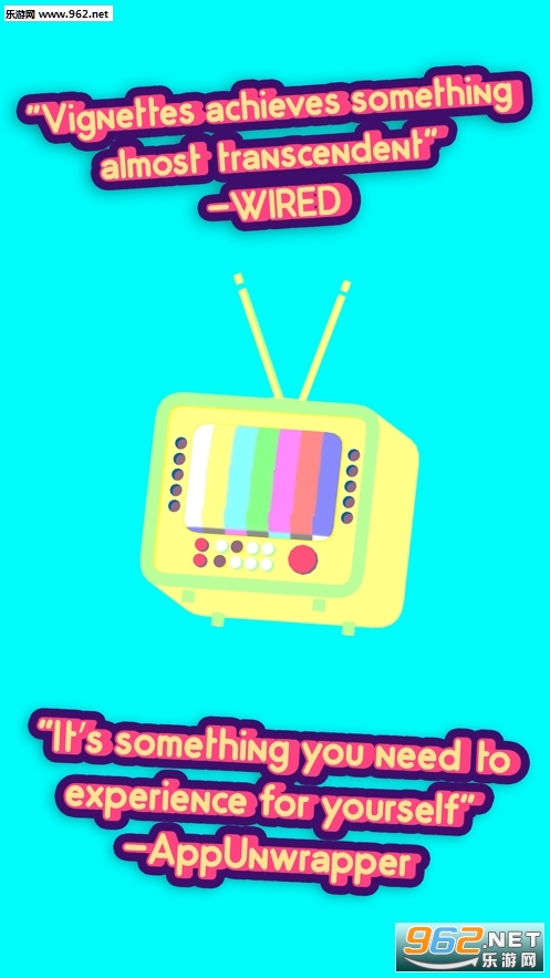 Vignettes(����ģ������Ϸ�ֻ���)v1.0.0��ͼ1