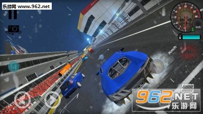 兰博基尼VGT模拟器游戏截图2