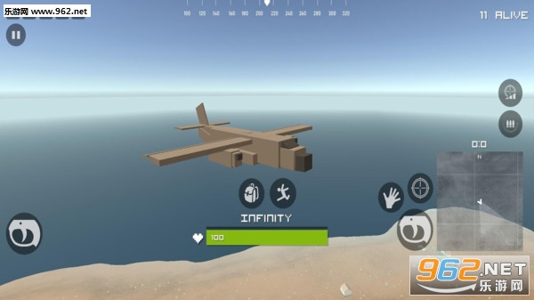 ����ս��ʧ��ɳĮ֮ս��׿���ͼ0