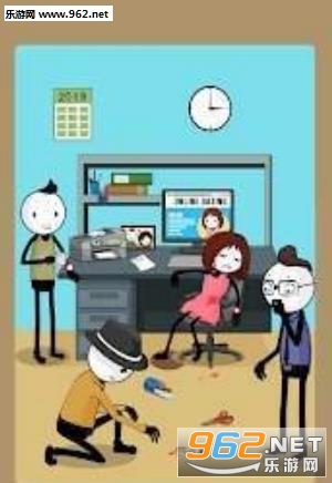 Detective Mystery: Whisper Of Death(������̽����֮�ﰲ׿��)v0.2��ͼ1