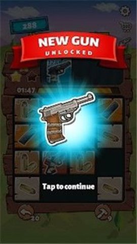Bullet Craft: Gun Maker(�ӵ�������ǹ����׿��)��ͼ0