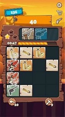 Bullet Craft: Gun Maker(�ӵ�������ǹ����׿��)��ͼ3