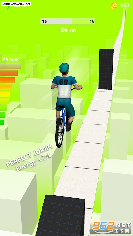 BMX Flip��Ϸ��׿���ͼ1