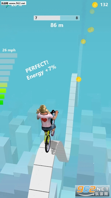 BMX Flip��Ϸ��׿���ͼ3