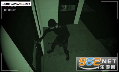 Heist Thief Robbery - Sneak Simulator(����ģ�����ֻ���)��ͼ0