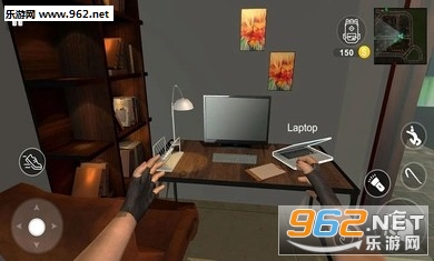 Heist Thief Robbery - Sneak Simulator(����ģ�����ֻ���)��ͼ3