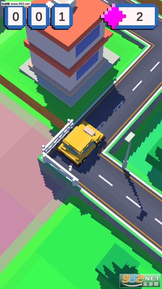 Road Adventure 3D(��·ð��3D��׿��)��ͼ1