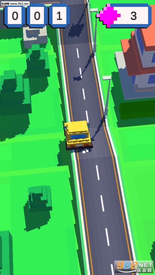Road Adventure 3D(��·ð��3D��׿��)��ͼ2