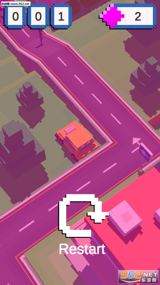 Road Adventure 3D(��·ð��3D��׿��)��ͼ3