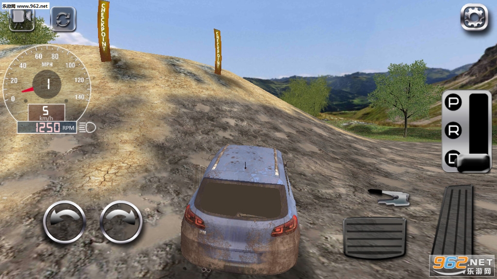 4x4ԽҰ������7��׿��v3.95��ͼ2