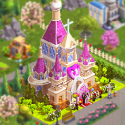 Lily City(�г�ȥ�Ķ���׿��)