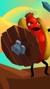 Sausage Revolution(�㳦������׿��)��ͼ1