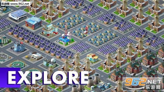 Aerotropolis Beta��׿���ͼ0