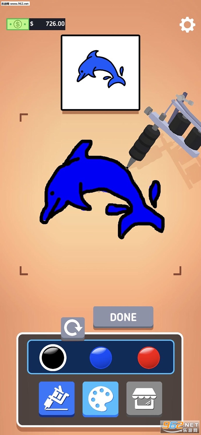 Ink Inc��ޱ��������������v0.4.1��ͼ1