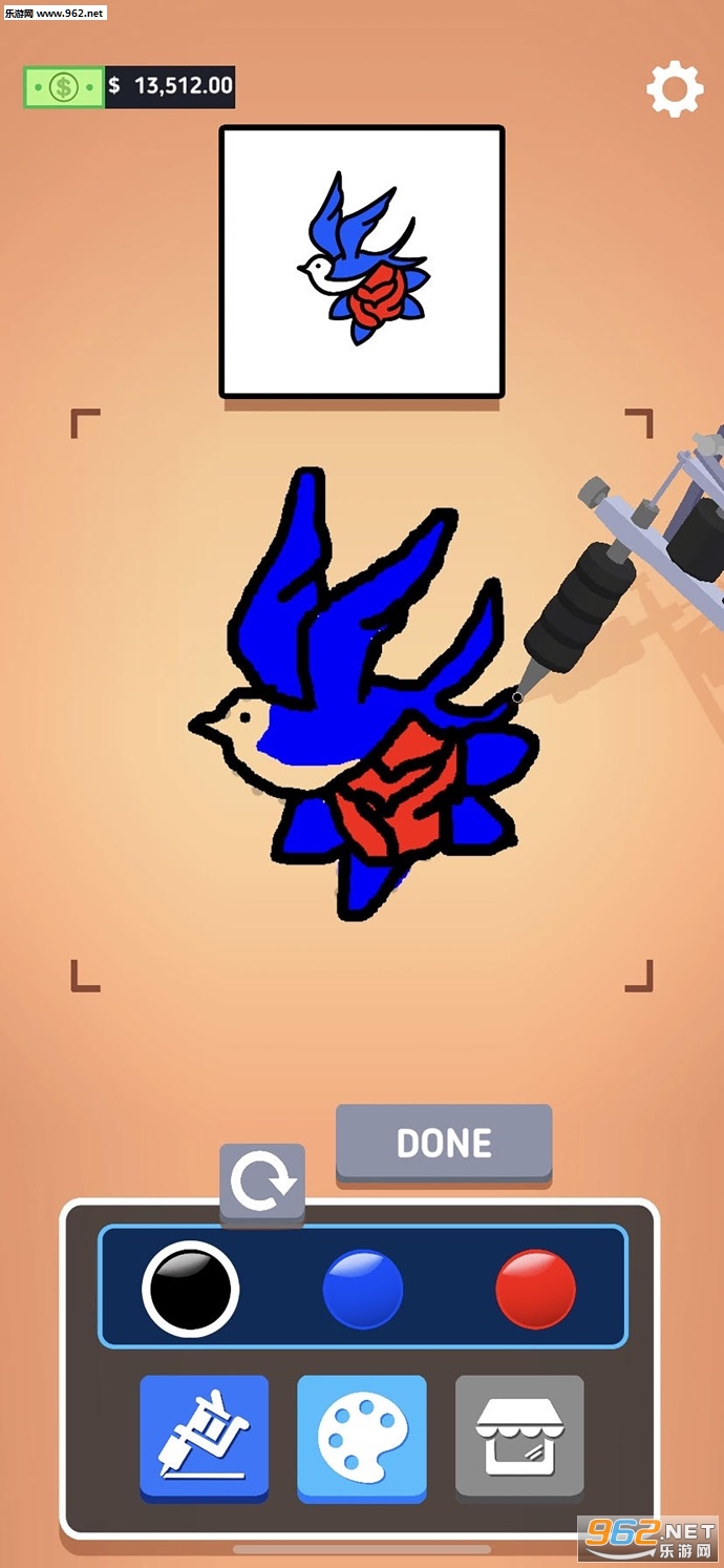 Ink Inc��ޱ��������������v0.4.1��ͼ2