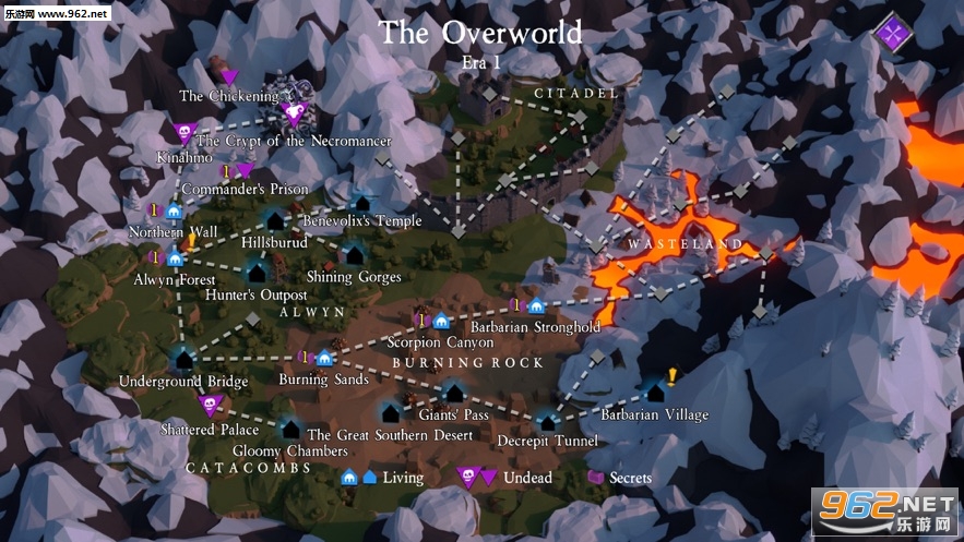 ������UndeadHorde��׿���ͼ0