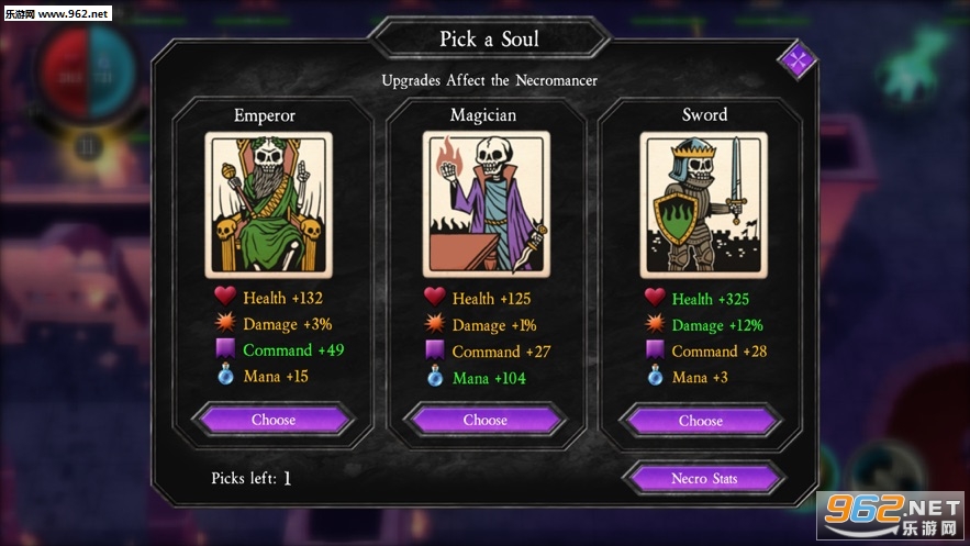 ������UndeadHorde��׿���ͼ2