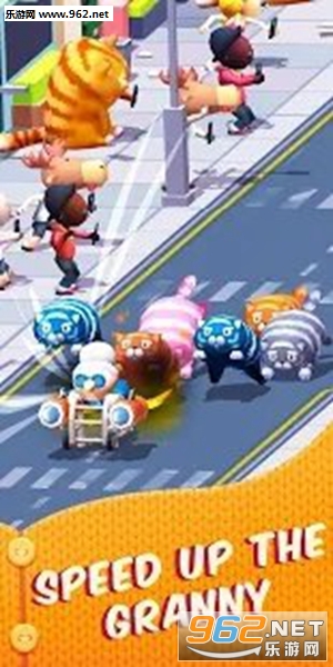 Idle Strong Granny(��ɢ�������̰�׿��)v1.78��ͼ2