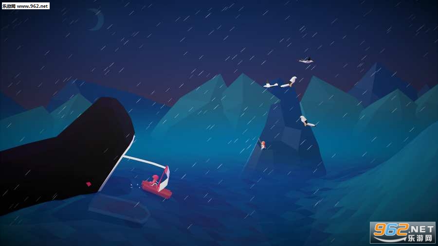 Saily Seas(��ƽ�˾�����)��ͼ2
