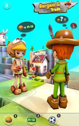 Adventure de love(���Ĵ�ð����Ϸ)v5.19��ͼ0