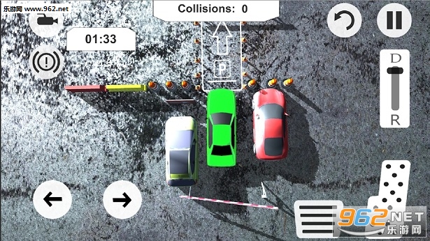 Fun Car Parking 2019(Ȥζͣ��ģ����2019����)��ͼ0