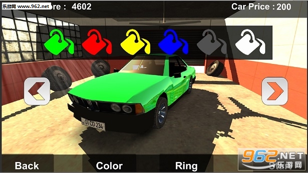 Fun Car Parking 2019(Ȥζͣ��ģ����2019����)��ͼ3