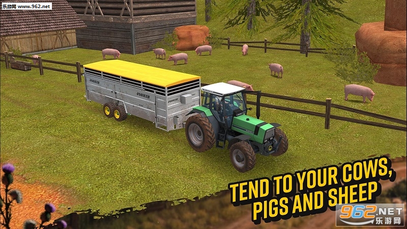 FS 18(ũ��ģ��18���޽�Ұ�)v1.4.0.5��ͼ0