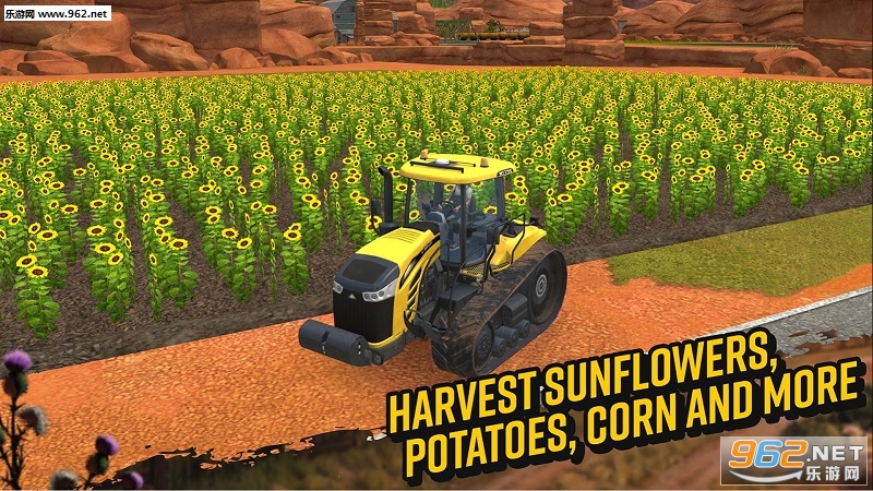 FS 18(ũ��ģ��18���޽�Ұ�)v1.4.0.5��ͼ1