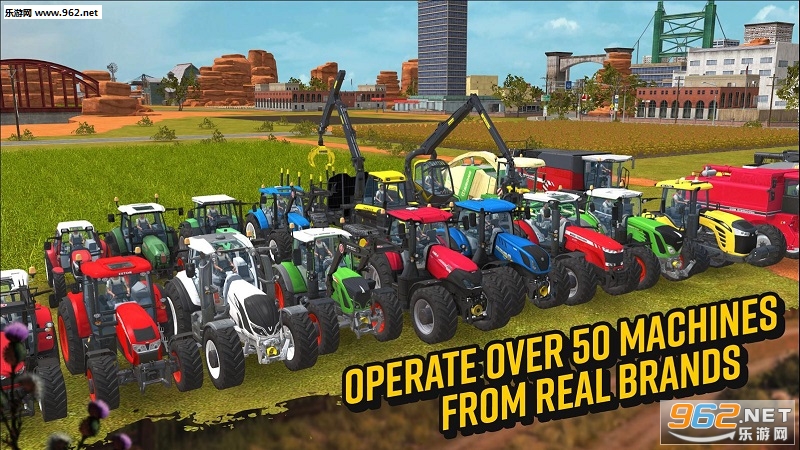 FS 18(ũ��ģ��18���޽�Ұ�)v1.4.0.5��ͼ3