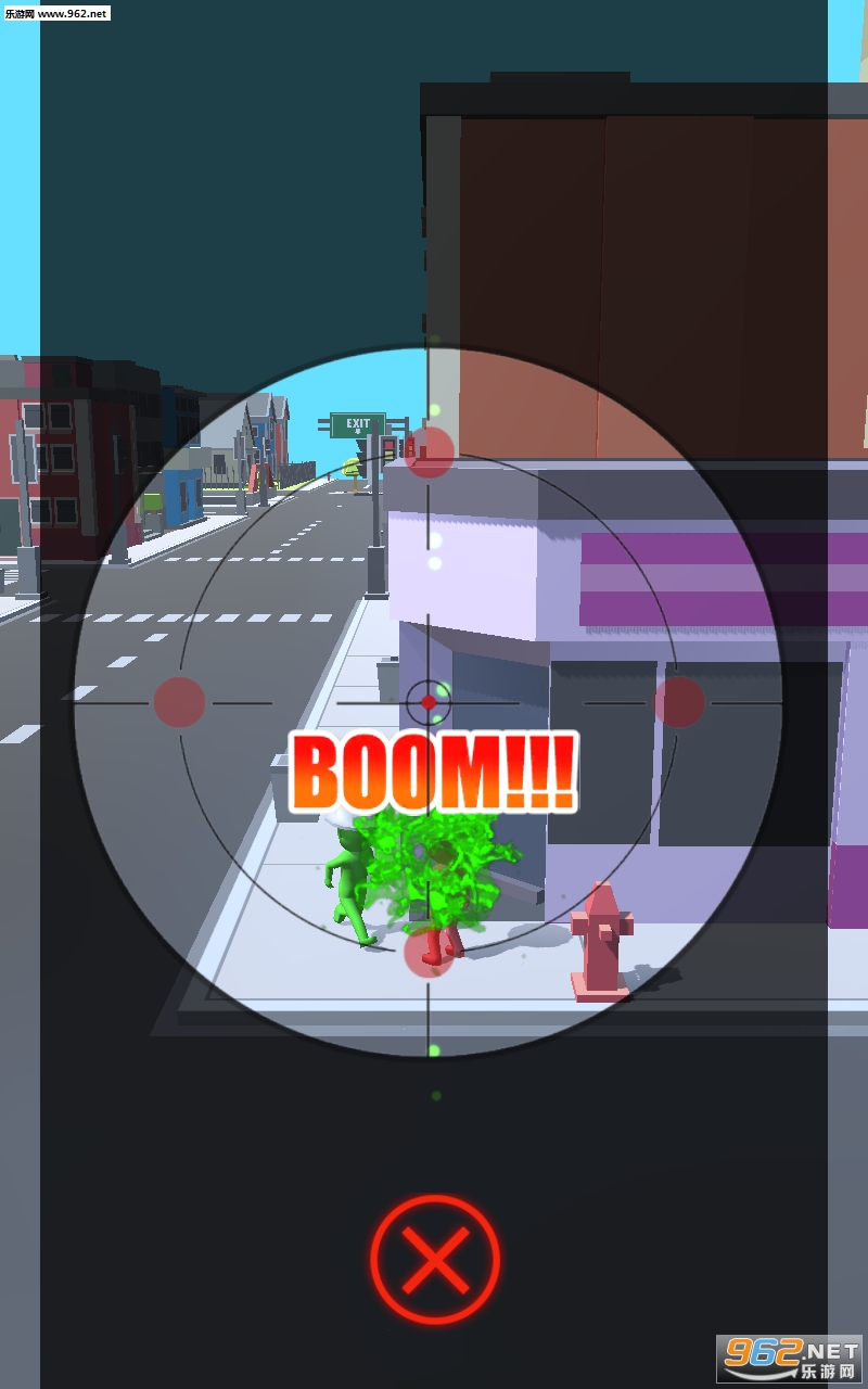 Sniper 3D(�ѻ��������׿��)��ͼ2