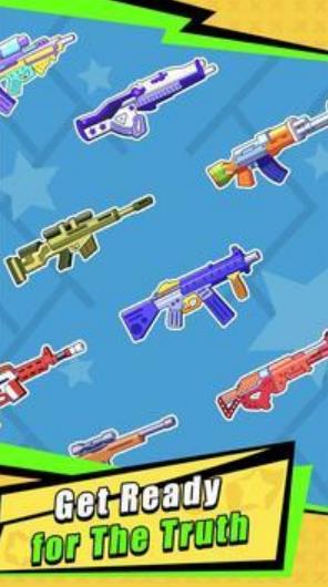 Sniper 3D(�ѻ����������Ϸ)��ͼ2