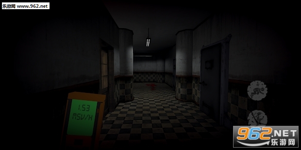 Chernobyl Hospital(�ж�ŵ����ҽԺ����)��ͼ0