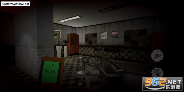 Chernobyl Hospital(�ж�ŵ����ҽԺ����)��ͼ1