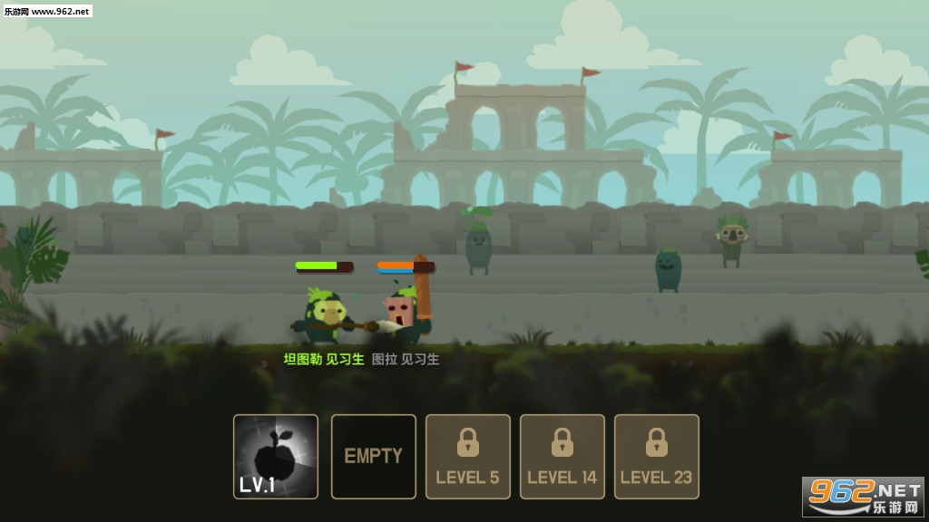 Marimo League(����Ī���˰�׿��)��ͼ8