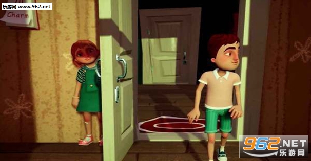 My Camp Neighbor(�ҵ�Ӫ���ھӰ�׿��)��ͼ0