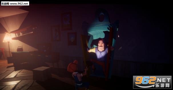 My Camp Neighbor(�ҵ�Ӫ���ھӰ�׿��)��ͼ1