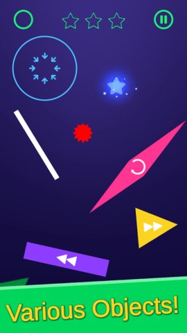 ��������Light It Ball��׿���ͼ2
