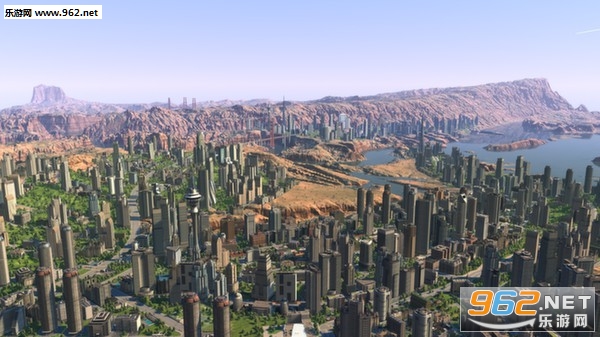 Megapolis�ش������Ϸ�ֻ���v5.50��ͼ1