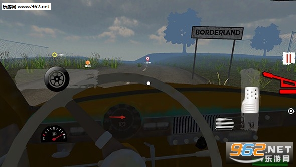 Border Officer(�߾��������ΰ�׿��)v1.0��ͼ1