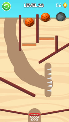�ھ����dig dunk��׿���ͼ3
