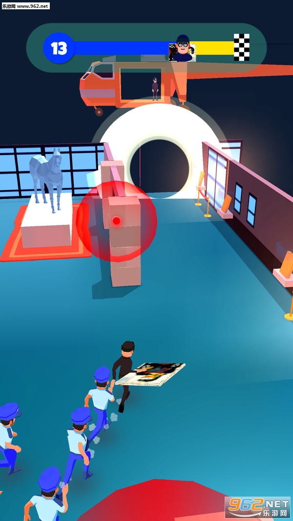 Master Thief(��͵������6��׿��)v0.1��ͼ0