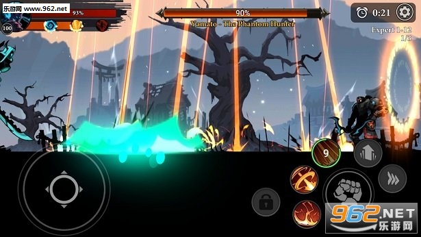 Stickman Master(StickmanMaster��׿��)��ͼ3