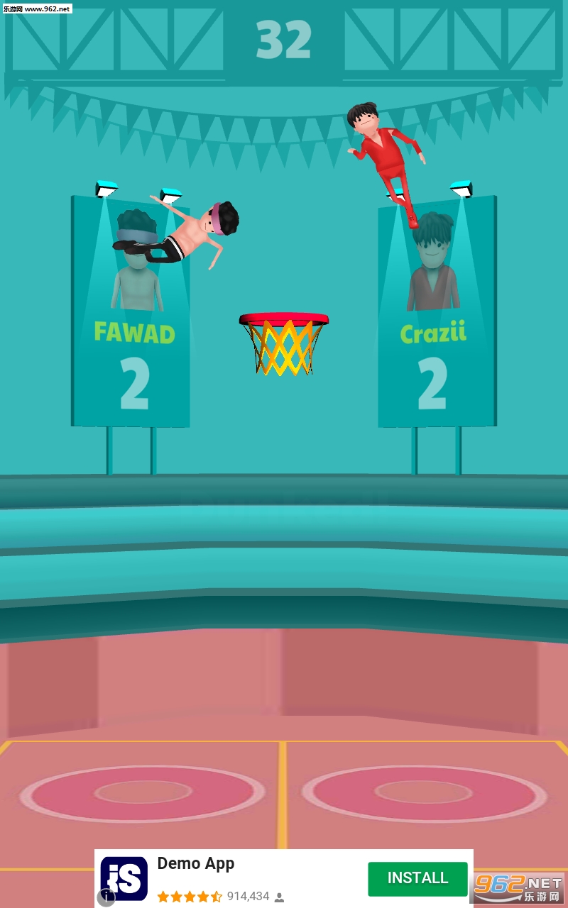 Dobre Dunk��׿���ͼ0