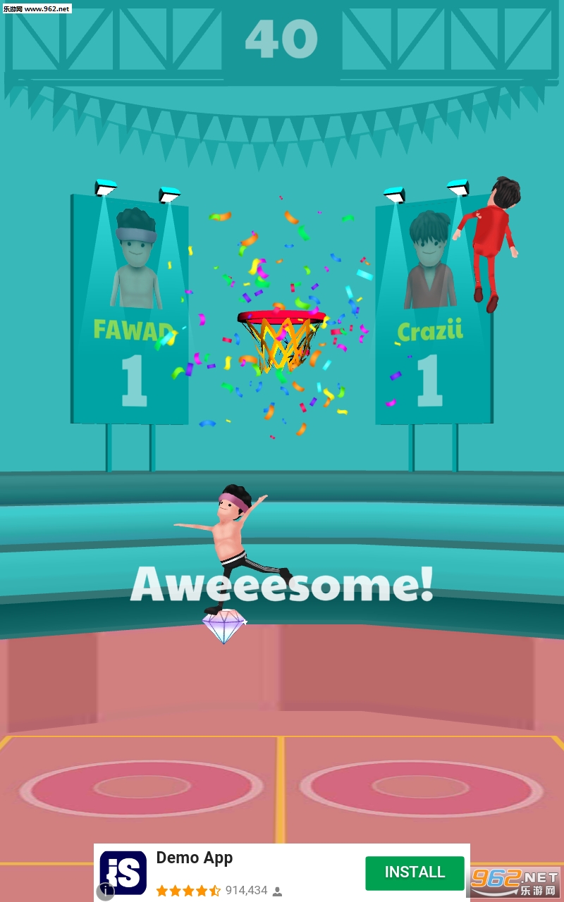Dobre Dunk��׿���ͼ2