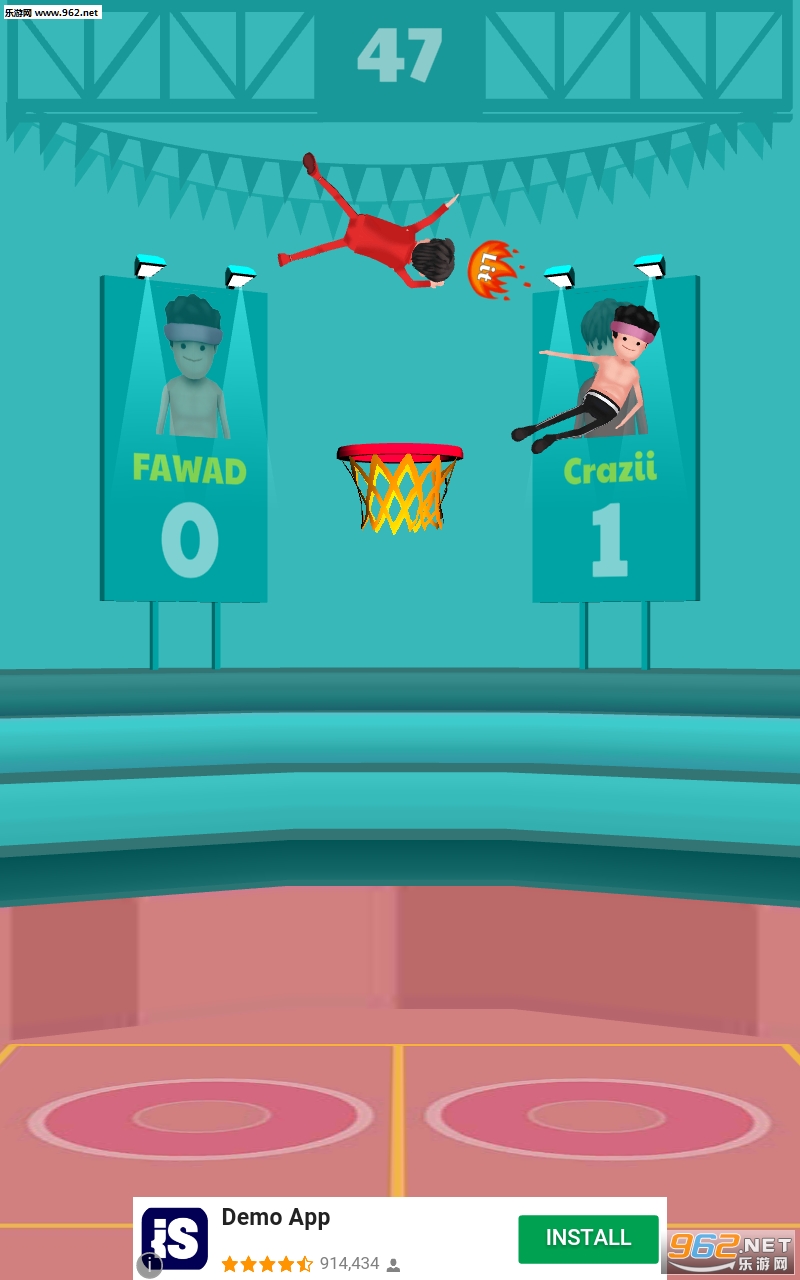 Dobre Dunk��׿���ͼ3