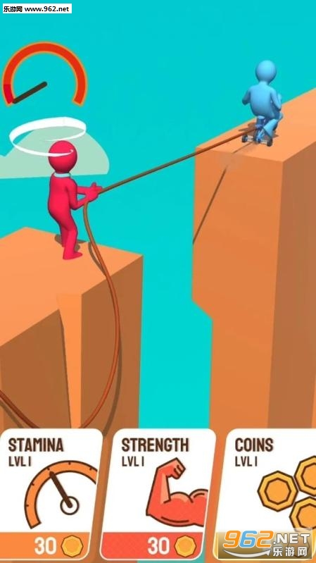 Rope Battle(����ս��׿��)��ͼ1